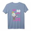 Witziges 50. Geburtstag Frauen T-Shirt – Perfektes Geschenk für Freundinnen, Schwestern, Mütter & Tanten zum 50. Jubiläum