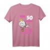 Witziges 50. Geburtstag Frauen T-Shirt – Perfektes Geschenk für Freundinnen, Schwestern, Mütter & Tanten zum 50. Jubiläum