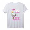 Witziges 50. Geburtstag Frauen T-Shirt – Perfektes Geschenk für Freundinnen, Schwestern, Mütter & Tanten zum 50. Jubiläum