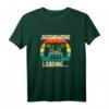 Gamer T-Shirt für Jungs - Lustiges Jugendweihe Geschenk 2021 für Teenager, Geburtstag & Konfirmation
