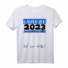 Jugendweihe Gästebuch & Deko 2023 - T-Shirts, Einladungskarten & Festdeko für Mädchen & Jungen in Ostdeutschland