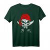 Piraten Kostüm Pirat Totenkopf Kapitän Deko - Perfektes Piraten T-Shirt für Kindergeburtstag, Karneval & Piratenparty