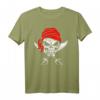 Piraten Kostüm Pirat Totenkopf Kapitän Deko - Perfektes Piraten T-Shirt für Kindergeburtstag, Karneval & Piratenparty
