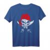 Piraten Kostüm Pirat Totenkopf Kapitän Deko - Perfektes Piraten T-Shirt für Kindergeburtstag, Karneval & Piratenparty