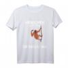 Mein Menschen Kostüm Bin ich ein Orang-Utan Halloween T-Shirt - Lustiges Tierkostüm für Familien & Partys