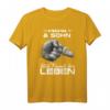 Papa & Sohn Partnerlook T-Shirt – Beste Freunde Fürs Leben, Perfekt für Vatertag, Geburtstag & Weihnachten