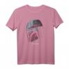 Star Wars Mandalorian Helmet T-Shirt - Offiziell lizenziertes Merchandise für Fans & Cosplay-Enthusiasten