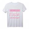 Lustiges Herren Zahntechnikerin & Mutter Geschenk Shirt für Sohn, Tochter & Mama – Perfekt für Muttertag, Weihnachten & Familienfreude