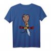 Kinder Herren Damen Piraten Kostüm T-Shirt - Perfektes Geburtstagsgeschenk & Verkleidung für Piratenfans bei Party, Karneval & Weihnachten