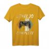 Herren 30. Geburtstag Gamer T-Shirt - Level 30 Complete, Perfektes Geschenk für Zocker & Videospiel Fans