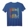 Gamer T-Shirt Level 20 - Complete Geburtstagsshirt für Männer zum 20. Geburtstag, perfekt für Gaming-Fans und Geburtstagsfeiern