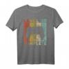 Gamer T-Shirt Level 20 - Complete Geburtstagsshirt für Männer zum 20. Geburtstag, perfekt für Gaming-Fans und Geburtstagsfeiern