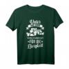 Vater und Sohn wahre Freundschaft für die Ewigkeit T-Shirt – Persönliches Vatertagsgeschenk mit lustigem Spruch