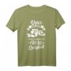 Vater und Sohn wahre Freundschaft für die Ewigkeit T-Shirt – Persönliches Vatertagsgeschenk mit lustigem Spruch