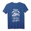 Vater und Sohn wahre Freundschaft für die Ewigkeit T-Shirt – Persönliches Vatertagsgeschenk mit lustigem Spruch