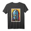 Star Wars The Mandalorian Mando Trading Card T-Shirt - Offizielles Merchandise für Fans aller Altersgruppen