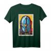 Star Wars The Mandalorian Mando Trading Card T-Shirt - Offizielles Merchandise für Fans aller Altersgruppen