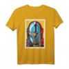 Star Wars The Mandalorian Mando Trading Card T-Shirt - Offizielles Merchandise für Fans aller Altersgruppen