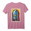 Star Wars The Mandalorian Mando Trading Card T-Shirt - Offizielles Merchandise für Fans aller Altersgruppen
