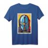Star Wars The Mandalorian Mando Trading Card T-Shirt - Offizielles Merchandise für Fans aller Altersgruppen