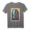 Star Wars The Mandalorian Mando Trading Card T-Shirt - Offizielles Merchandise für Fans aller Altersgruppen