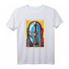 Star Wars The Mandalorian Mando Trading Card T-Shirt - Offizielles Merchandise für Fans aller Altersgruppen
