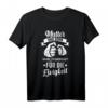 Mama & Sohn Freundschaft T-Shirt – Lustiges Muttertagsgeschenk für die beste Mama mit Sohn