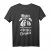 Mama & Sohn Freundschaft T-Shirt – Lustiges Muttertagsgeschenk für die beste Mama mit Sohn