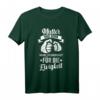 Mama & Sohn Freundschaft T-Shirt – Lustiges Muttertagsgeschenk für die beste Mama mit Sohn