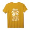 Mama & Sohn Freundschaft T-Shirt – Lustiges Muttertagsgeschenk für die beste Mama mit Sohn