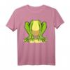 Grüner Frosch Kröte Halloween Fasching Karneval Kostüm T-Shirt - Lustiges Tierkostüm für Kinder, Paare & Familien für Feiern & Anlässe