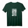 Stolzer Sohn einer verdammt tollen Mutter - Kind Eltern T-Shirt für Muttertag, Geburtstag & Weihnachten