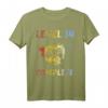 14. Geburtstag Jungen Gamer T-Shirt Level 14 - Perfektes Geschenk für Videospiel-Fans und Nerds im Teenageralter