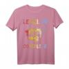 14. Geburtstag Jungen Gamer T-Shirt Level 14 - Perfektes Geschenk für Videospiel-Fans und Nerds im Teenageralter
