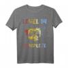 14. Geburtstag Jungen Gamer T-Shirt Level 14 - Perfektes Geschenk für Videospiel-Fans und Nerds im Teenageralter