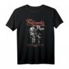 Feuerwehrmann Papa T-Shirt – Coole Geschenkidee für Väter, Söhne & Feuerwehrfamilien zum Vatertag