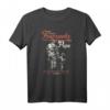 Feuerwehrmann Papa T-Shirt – Coole Geschenkidee für Väter, Söhne & Feuerwehrfamilien zum Vatertag