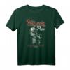 Feuerwehrmann Papa T-Shirt – Coole Geschenkidee für Väter, Söhne & Feuerwehrfamilien zum Vatertag