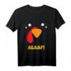 Kölle Alaaf Huhn, Hahn Karneval Verkleidung Kostüm T-Shirt - Perfektes Geschenk für Karneval Fans in Köln und im Rheinland