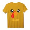 Kölle Alaaf Huhn, Hahn Karneval Verkleidung Kostüm T-Shirt - Perfektes Geschenk für Karneval Fans in Köln und im Rheinland