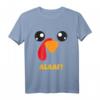 Kölle Alaaf Huhn, Hahn Karneval Verkleidung Kostüm T-Shirt - Perfektes Geschenk für Karneval Fans in Köln und im Rheinland