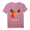Kölle Alaaf Huhn, Hahn Karneval Verkleidung Kostüm T-Shirt - Perfektes Geschenk für Karneval Fans in Köln und im Rheinland