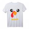 Kölle Alaaf Huhn, Hahn Karneval Verkleidung Kostüm T-Shirt - Perfektes Geschenk für Karneval Fans in Köln und im Rheinland