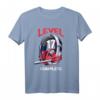 17. Geburtstag Gamer Jungen - Level 17 Complete T-Shirt für Gaming-Fans, Videospielverrückte & Zocker zum Geburtstag