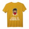 14. Geburtstag Jungen Gamer T-Shirt - Level 14 Complete Gaming Outfit für den perfekten Geburtstag, ideal für Videospiel-Fans und Teenager