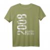 16. Geburtstag T-Shirt für Jungen und Mädchen 2008 - Perfektes Geburtstagsgeschenk für 16-Jährige, Kinder und Jugendliche