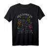 HapDog T-Shirt - Klassisch geschnitten, doppelt genäht, ideales Geschenk für den besonderen Tag