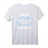 Lustiges Erzieher Beruf T-Shirt – Engel ohne Flügel nennt man Erzieher als Geschenkidee für Abschluss, Weihnachten & Geburtstag
