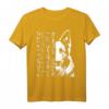 Schäferhund Hunde Schule Erziehung Liebe Sport Training T-Shirt – Für Hundeliebhaber, Hundetrainer & Schäferhundfans