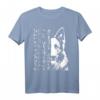 Schäferhund Hunde Schule Erziehung Liebe Sport Training T-Shirt – Für Hundeliebhaber, Hundetrainer & Schäferhundfans